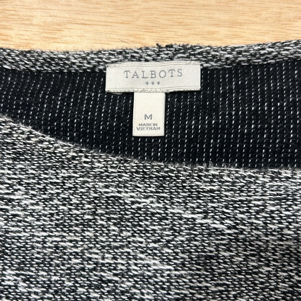 Talbots sweater - Picture 6 of 7